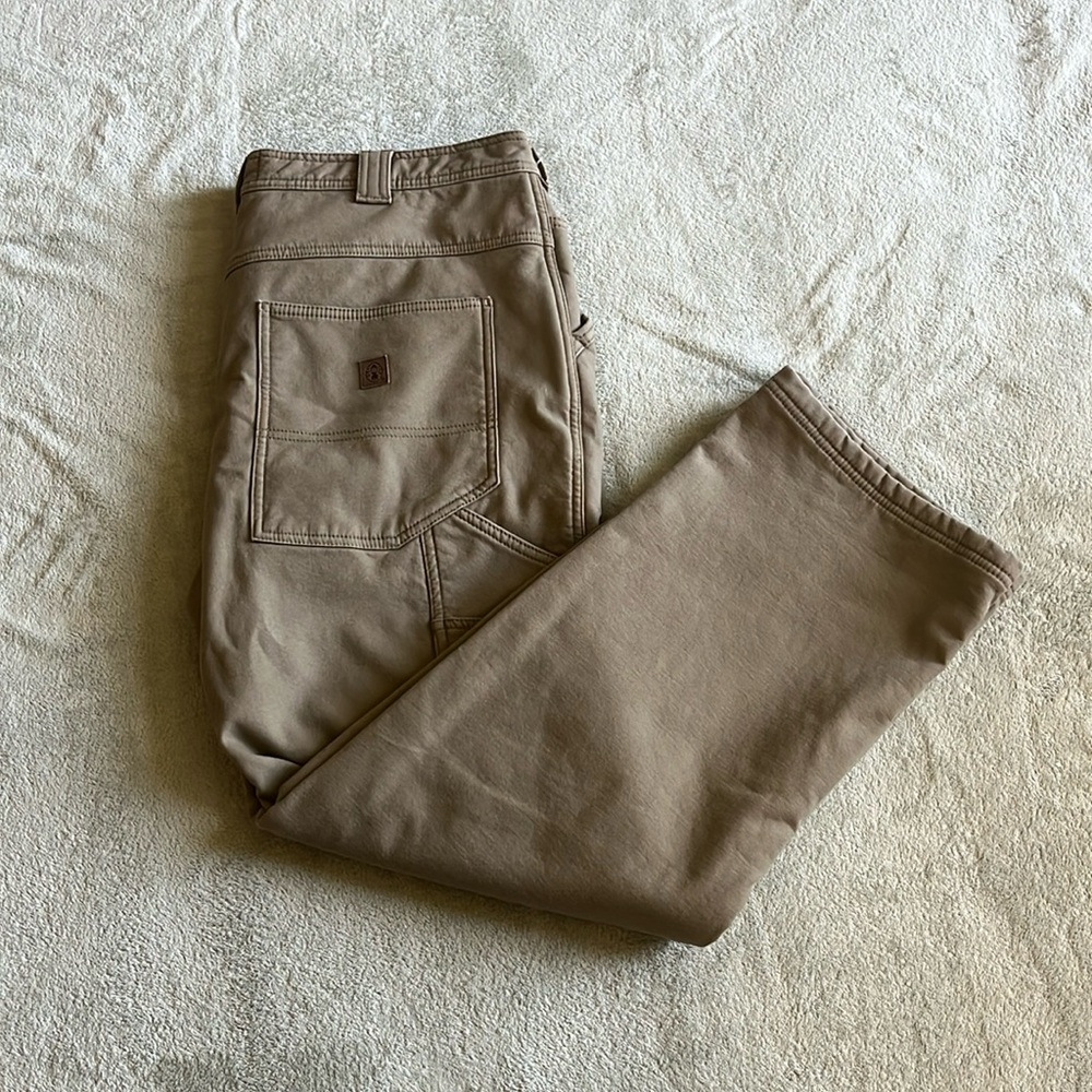 Coleman pants